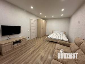 1-к квартира, посуточно, 39м2, 2/9 этаж