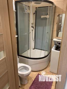 1-к квартира, на длительный срок, 32м2, 3/5 этаж