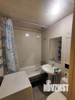 1-к квартира, на длительный срок, 30м2, 3/4 этаж