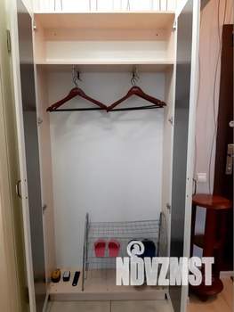 1-к квартира, посуточно, 30м2, 7/9 этаж