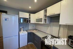 2-к квартира, посуточно, 47м2, 5/5 этаж