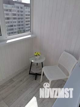 2-к квартира, посуточно, 55м2, 8/9 этаж