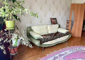 1-к квартира, на длительный срок, 38м2, 8/9 этаж