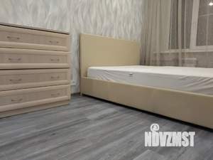 2-к квартира, посуточно, 42м2, 3/4 этаж