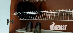 2-к квартира, посуточно, 42м2, 2/5 этаж