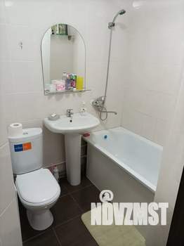 1-к квартира, посуточно, 31м2, 3/5 этаж