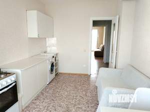 1-к квартира, на длительный срок, 36м2, 9/9 этаж