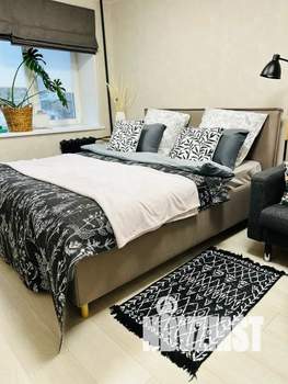 1-к квартира, посуточно, 32м2, 2/5 этаж