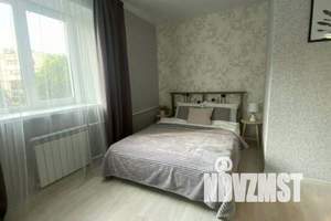 1-к квартира, посуточно, 30м2, 3/5 этаж