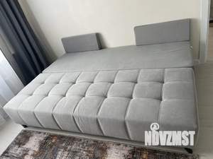 1-к квартира, посуточно, 34м2, 8/9 этаж