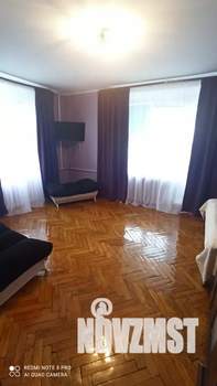 1-к квартира, посуточно, 32м2, 4/5 этаж