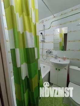 1-к квартира, посуточно, 30м2, 1/5 этаж