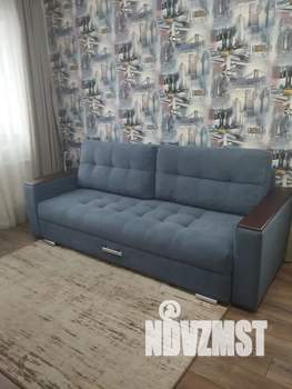 1-к квартира, посуточно, 31м2, 4/4 этаж