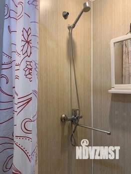 1-к квартира, на длительный срок, 13м2, 1/5 этаж