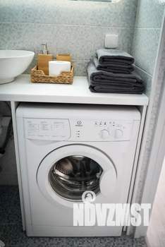 1-к квартира, посуточно, 26м2, 14/16 этаж