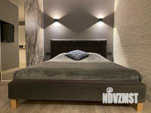 Студия квартира, посуточно, 30м2, 1/5 этаж