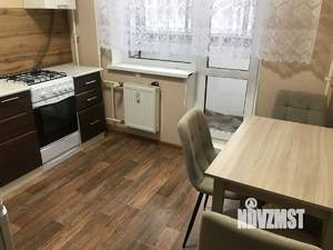 1-к квартира, на длительный срок, 30м2, 8/10 этаж