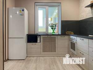 2-к квартира, посуточно, 100м2, 7/12 этаж