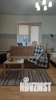 1-к квартира, посуточно, 30м2, 2/5 этаж