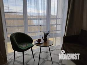 Студия квартира, посуточно, 24м2, 4/16 этаж