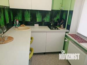 1-к квартира, посуточно, 27м2, 1/9 этаж