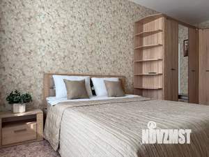 2-к квартира, посуточно, 55м2, 2/9 этаж