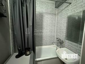 1-к квартира, на длительный срок, 38м2, 2/5 этаж