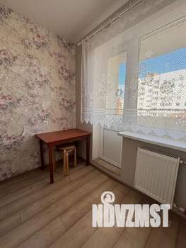 1-к квартира, посуточно, 32м2, 5/10 этаж