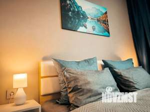 Студия квартира, посуточно, 32м2, 3/4 этаж