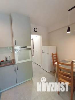 2-к квартира, посуточно, 55м2, 2/3 этаж