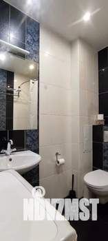 2-к квартира, посуточно, 44м2, 1/4 этаж