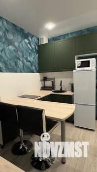 1-к квартира, посуточно, 30м2, 9/9 этаж