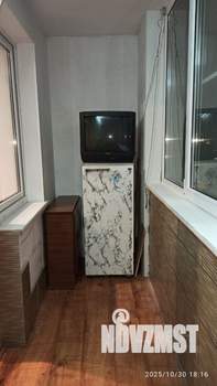 1-к квартира, на длительный срок, 38м2, 4/6 этаж