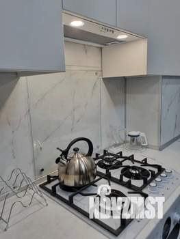 1-к квартира, посуточно, 40м2, 3/9 этаж