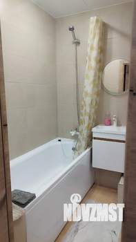 1-к квартира, на длительный срок, 45м2, 2/9 этаж