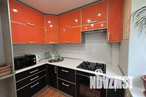 1-к квартира, посуточно, 29м2, 4/9 этаж