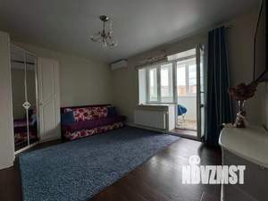2-к квартира, посуточно, 70м2, 1/1 этаж