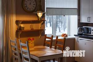 2-к квартира, посуточно, 45м2, 3/4 этаж