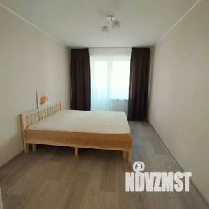 2-к квартира, посуточно, 53м2, 4/5 этаж