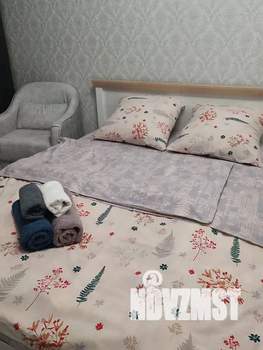 1-к квартира, посуточно, 34м2, 6/9 этаж