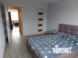 2-к квартира, посуточно, 45м2, 5/5 этаж