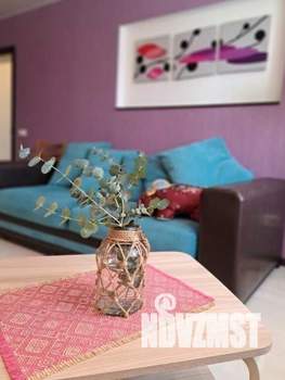 2-к квартира, посуточно, 45м2, 1/1 этаж