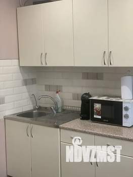 1-к квартира, посуточно, 35м2, 9/10 этаж