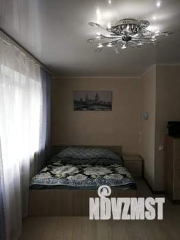 1-к квартира, посуточно, 31м2, 2/5 этаж