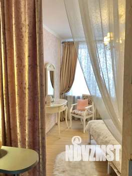 2-к квартира, посуточно, 47м2, 3/5 этаж