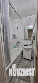 1-к квартира, посуточно, 32м2, 3/5 этаж