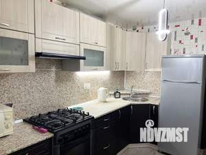 1-к квартира, посуточно, 34м2, 3/9 этаж