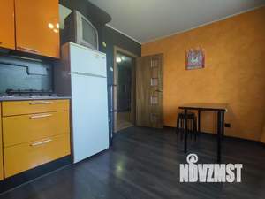 1-к квартира, посуточно, 55м2, 3/9 этаж