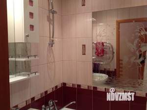 3-к квартира, посуточно, 67м2, 7/9 этаж