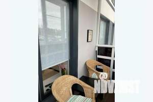 2-к квартира, посуточно, 39м2, 1/16 этаж